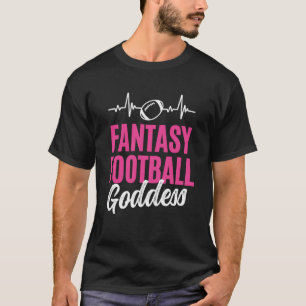 Fantasy Football Godin Speler T-shirt