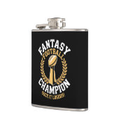 Fantasy Football Kampioen Heupfles (Links)