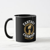 Fantasy Football Kampioen Mok (Links)
