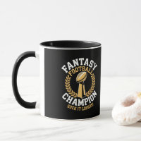 Fantasy Football Kampioen