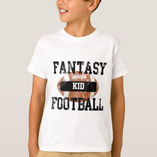 Fantasy Football Kind T-shirt