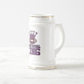 Fantasy Football King Bierpul (Voorkant rechts)