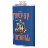 Fantasy Football Knight Heupfles (Links)