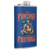 Fantasy Football Knight Heupfles (Rechts)