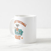 Fantasy Football  Koffiemok (Voorkant links)