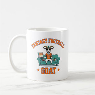 Fantasy Football  Koffiemok