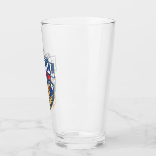 Fantasy Football League Champion Glas (Links)