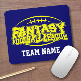 Fantasy Football League Muismat