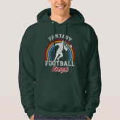 Fantasy Football Legend Hoodie (Voorkant)