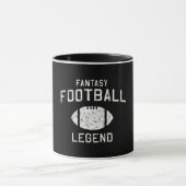 Fantasy Football Legend Mok (Midden)