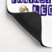 Fantasy Football Legend Muismat (Hoek)