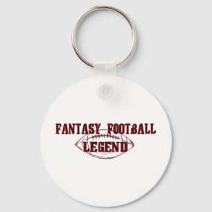 Fantasy Football Legend Sleutelhanger