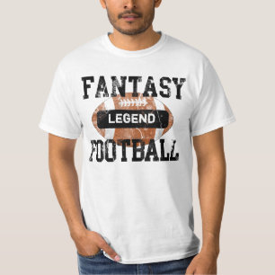 Fantasy Football Legend T-Shirt