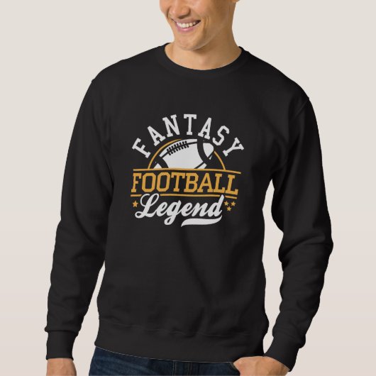 Fantasy Football Legend Trui (Voorkant)
