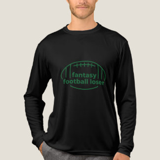 Fantasy Football Loser Essential Tri-Blend Shirt