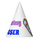 Fantasy Football Loser Feesthoedjes (Links)