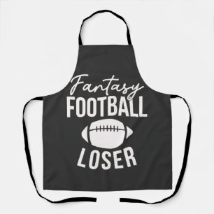 Fantasy Football Loser Football Fantasy Funny Schort