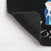 Fantasy Football Loser Fun Fantasy Football T-shir Muismat (Hoek)