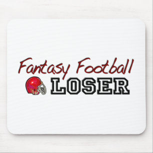 Fantasy Football Loser Muismat