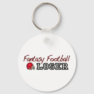Fantasy Football Loser Sleutelhanger