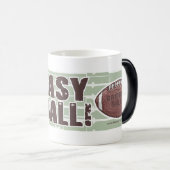 Fantasy Football Mok (Voorkant rechts)