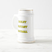 Fantasy Football Mok (Voorkant links)