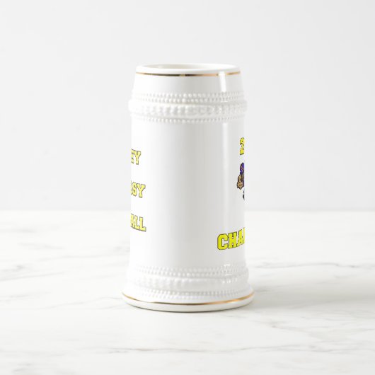 Fantasy Football Mok (Center)