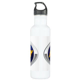 Fantasy Football Nerd Water Fles