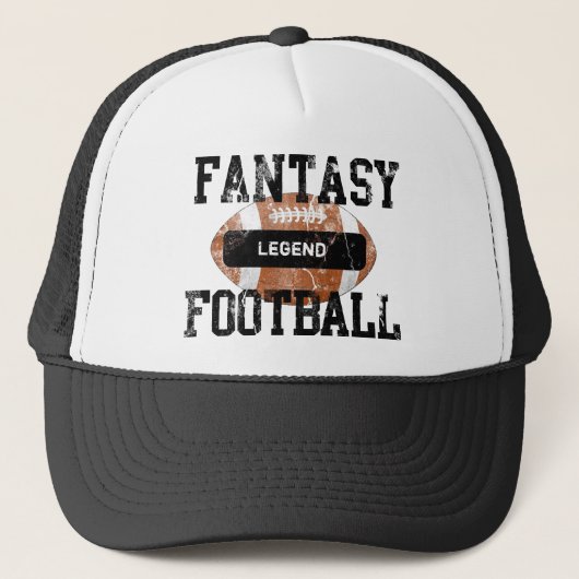 Fantasy Football Pet (Voorkant)