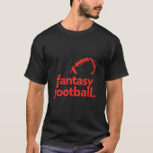 Fantasy Football T-shirt (Voorkant)