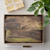 Fantasy Forest Gothic 20x30 deduplicatiepapier Tissuepapier (Geschenk)