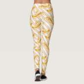 Fantasy Forest Leggings (Achterkant)