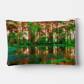 Fantasy Forest van Shirley Taylor Etui (Achterkant)