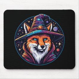 Fantasy Fox - Celestial Wizard Muismat
