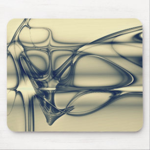 FANTASY fractal design mousepad Muismat