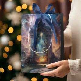 Fantasy Galaxy Portal – Mystieke Doorgang Medium Cadeauzakje