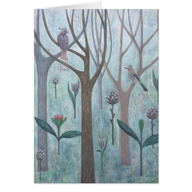 Fantasy Garden 2005 (Voorkant)