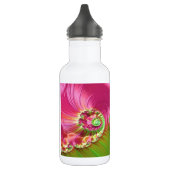Fantasy Garden Waterfles (Links)