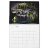 Fantasy Gardens Kalender (Mar 2026)