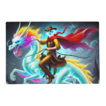 Fantasy Ghost Art