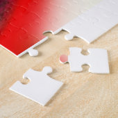 Fantasy gift legpuzzel (Zijkant)