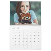 Fantasy Girls 20XX Digital Art Kalender (Mar 2027)
