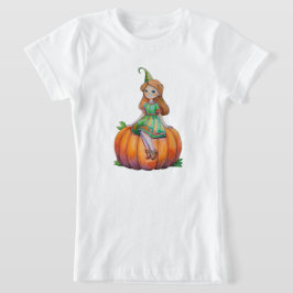 Fantasy Girl's T-shirt