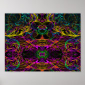 Fantasy Glow Poster 1 (Voorkant)