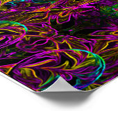 Fantasy Glow Poster 1 (Hoek)