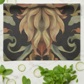  Fantasy Gnome Theedoek (Gevouwen)