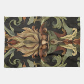  Fantasy Gnome Theedoek (Horizontaal)