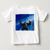 Fantasy Gorilla. (Voorkant)