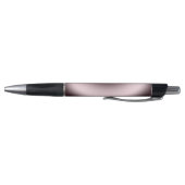 Fantasy Gothic Black Pink Sun Goddess Face Pen (Bodem)