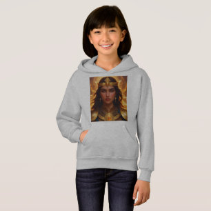 Fantasy Gouden Koningin